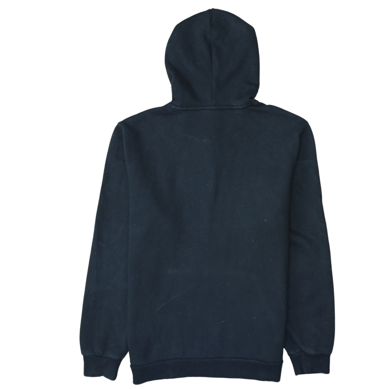 Puma Men's Black Bee Embroidered Pullover Hoodie Size M