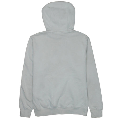 Nike Men's Grey Pullover Hoodie Small Classic Fit Sweatshirt