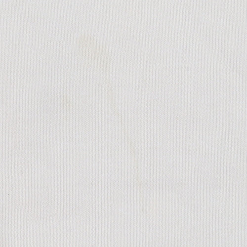 COS Women Ivory Cotton Long Sleeve T-Shirt Dress Size 14