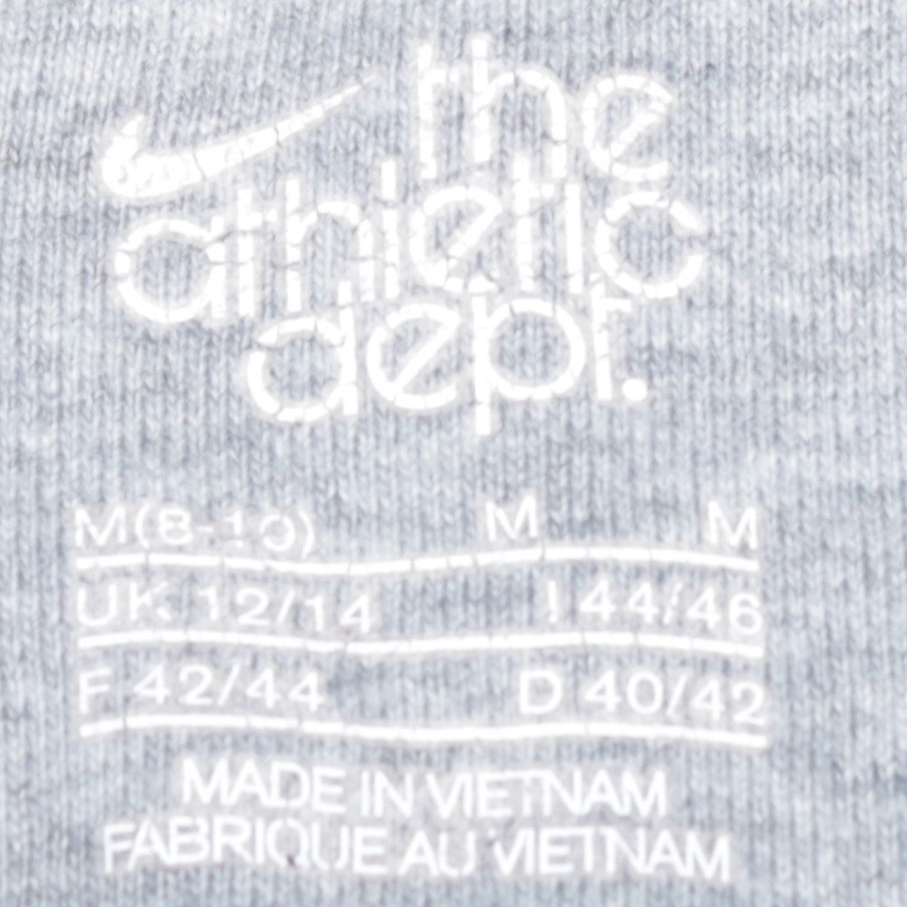 Nike Women Black Pullover Hoodie Medium UK 12/14 Athletic Dept