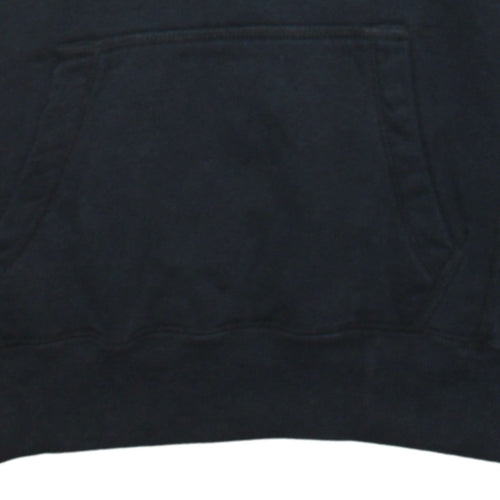 Nike Women Black Pullover Hoodie Medium UK 12/14 Athletic Dept