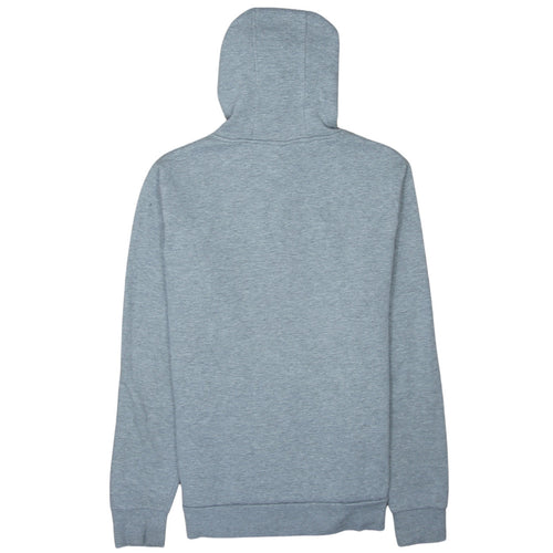 Primark Women’s Grey Nickelodeon Cartoon Print Pullover Hoodie L