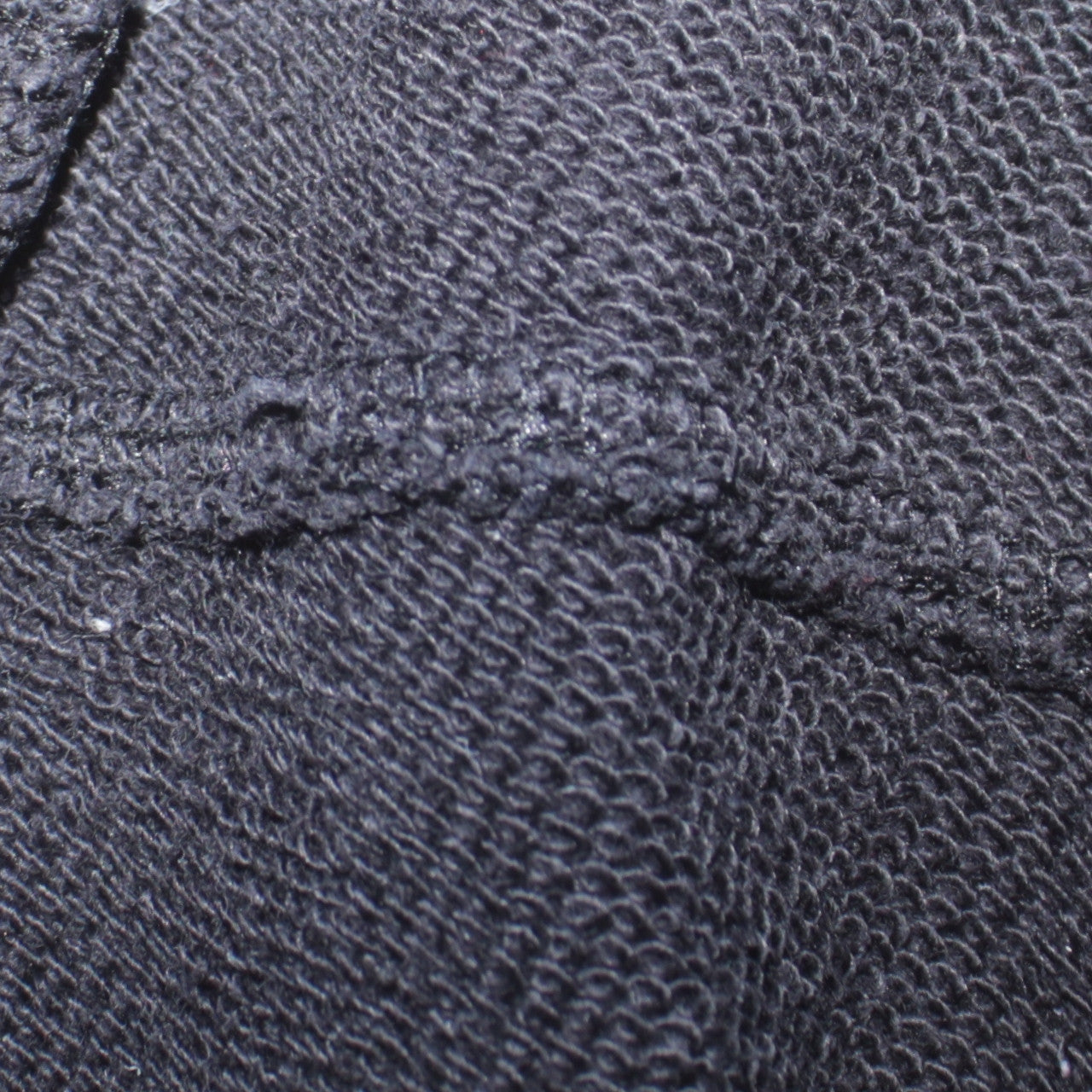 Champion Men's Black Medium Fleece Jogger Sweatpants