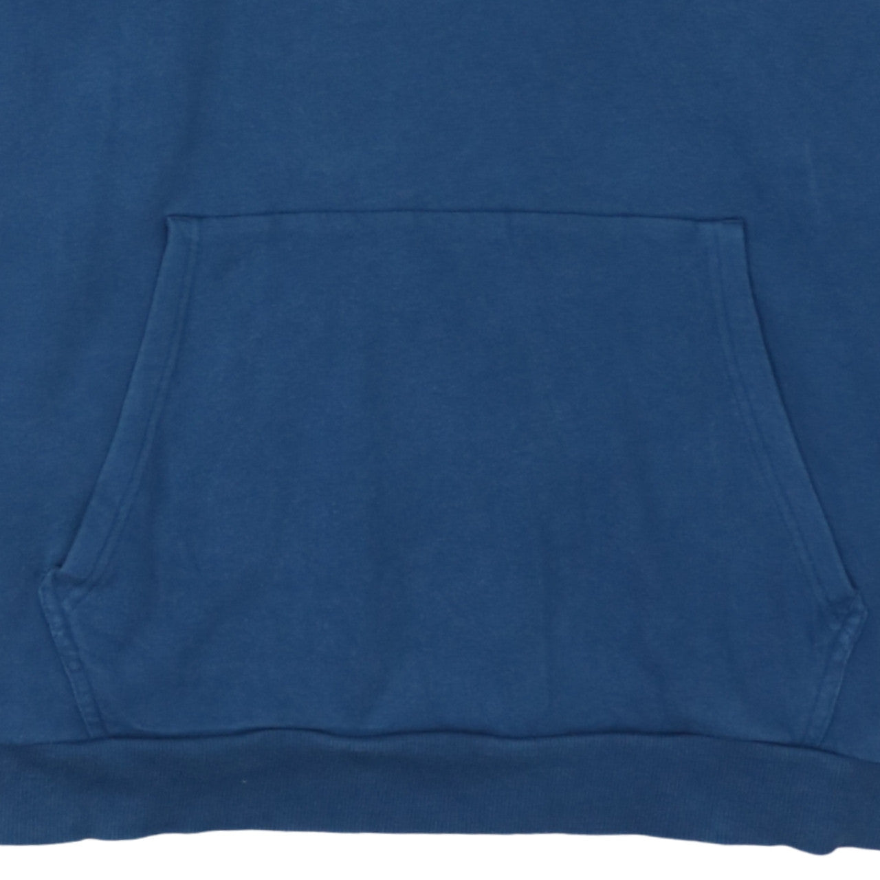 Under Armour Men Blue 2XL Pullover Hoodie Fleece Sweatshirt