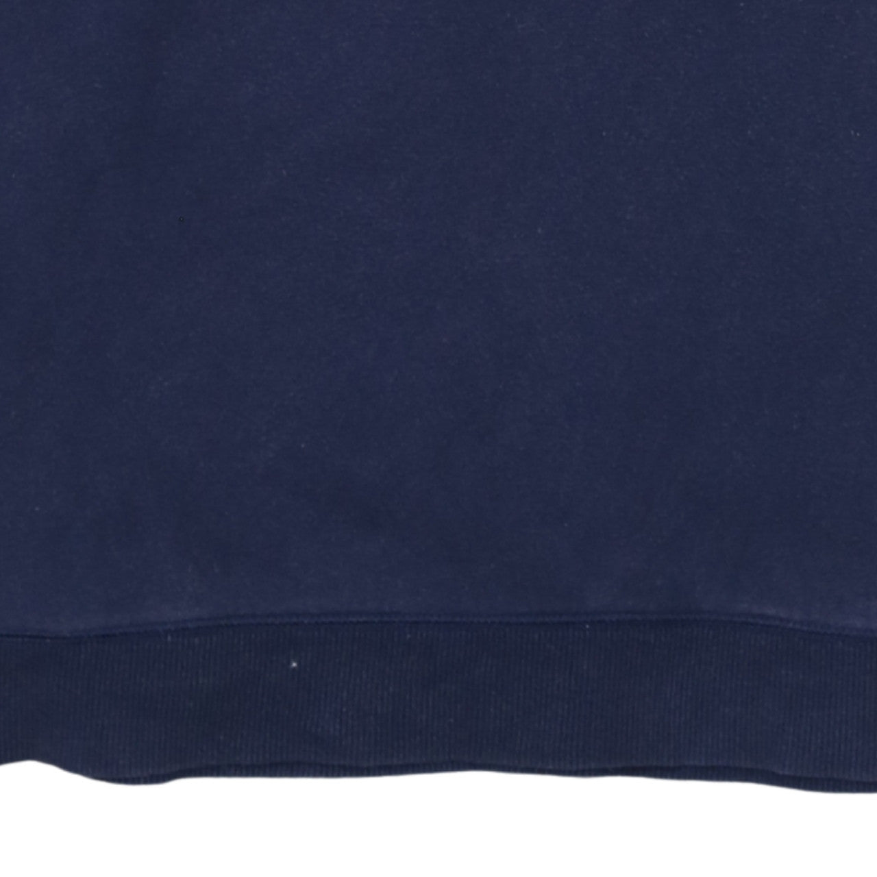 Under Armour Men's Blue ColdGear Fitted Crew Neck Sweatshirt M