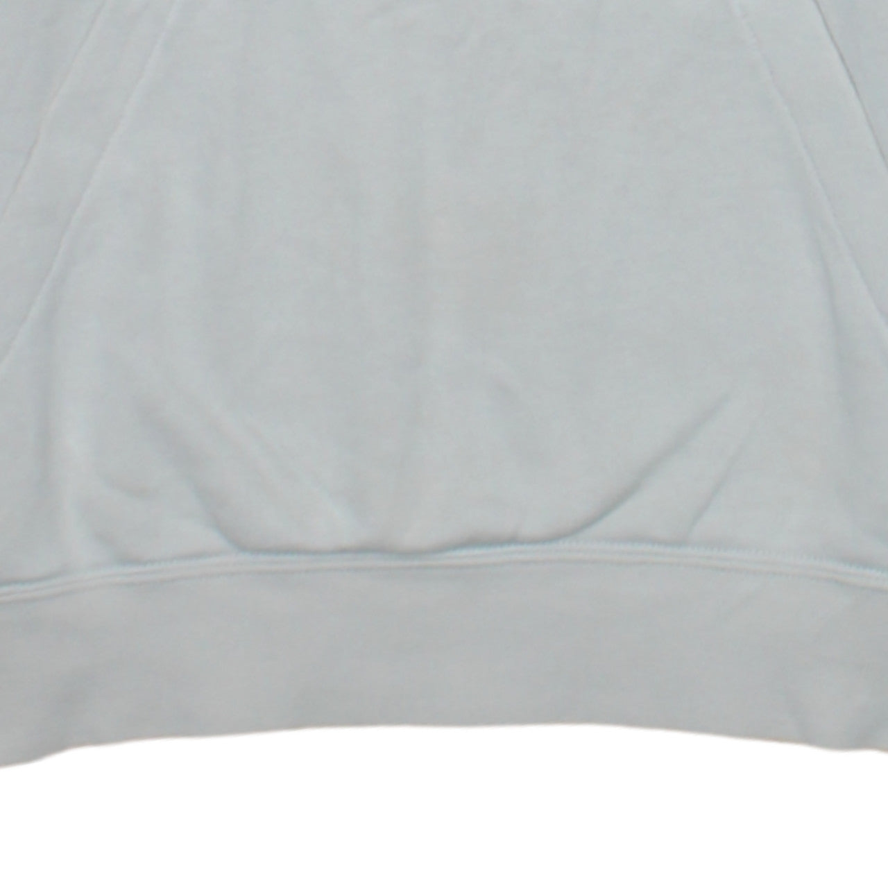 Nike Men's Beige Pullover Hoodie XS Fleece Logo Sweatshirt