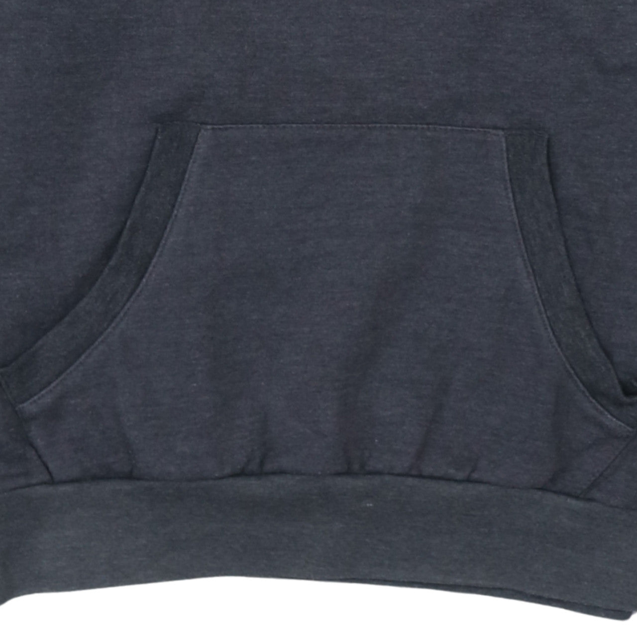 Lee Cooper Womens Grey Medium Pullover Hoodie Cotton Blend