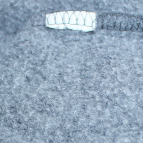 The Simpsons Women's Grey Sweatshirt Size 10/12 Crew Neck Pullover