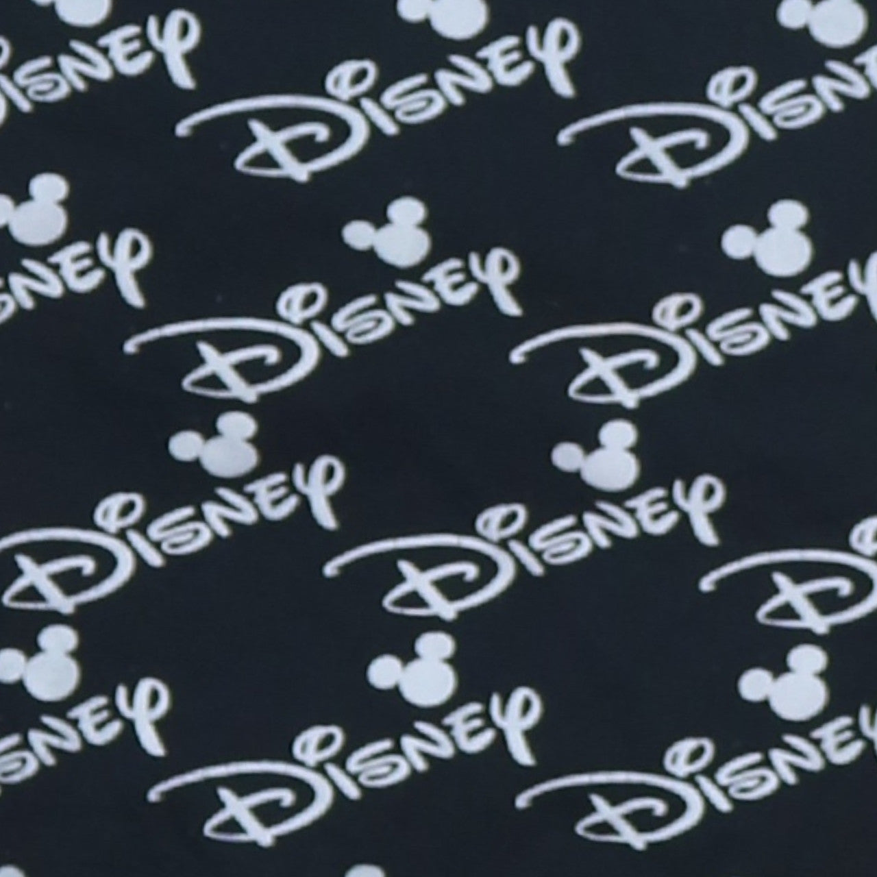 Disney Women's Black XS Pullover Sweatshirt with Mickey Print