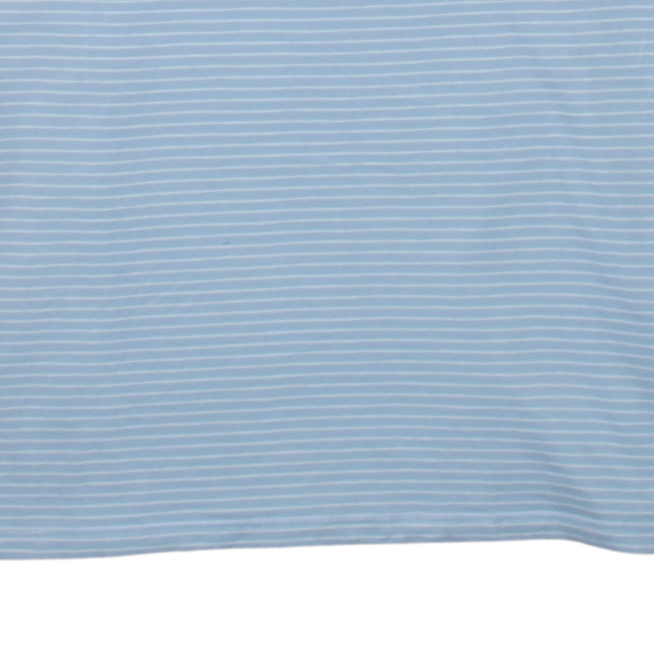 Levi's Men's Blue Striped Crew Neck T-Shirt Size 2XL