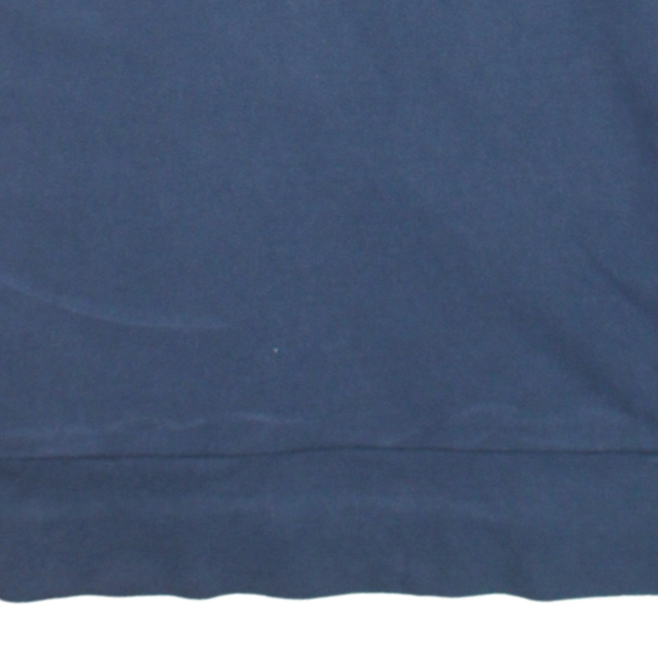 Levi's Men's Blue Crew Neck Graphic Logo Pullover Sweatshirt L