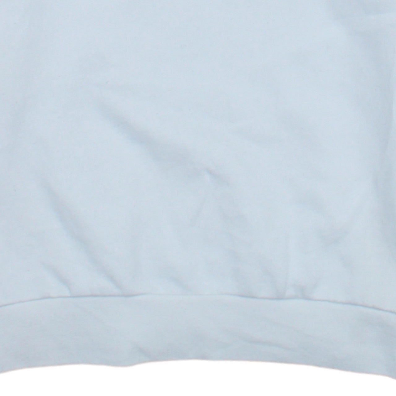Champion Boys White Graphic Logo Pullover Sweatshirt 13-14 Years