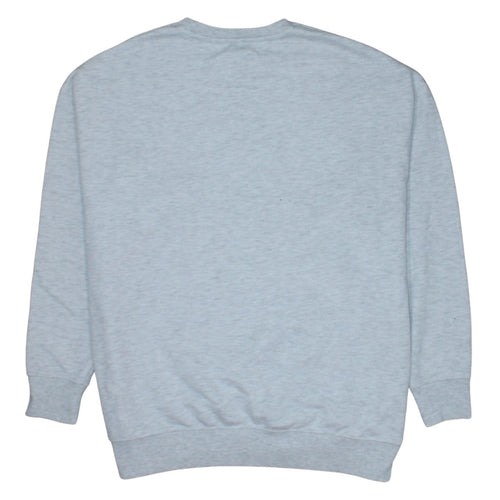 Primark Disney 100 Women’s Grey Pullover Sweatshirt XS Mickey & Friends Print