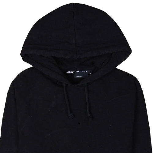 ASOS Design Star Wars Black Pullover Hoodie Men's XS Graphic