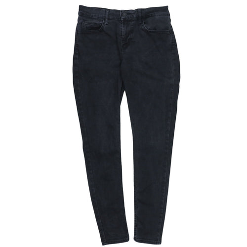 Levi's Women's Black 311 Shaping Skinny Jeans Size 12