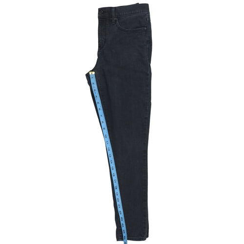 Levi's Women's Black 311 Shaping Skinny Jeans Size 12