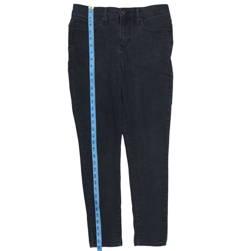 Levi's Women's Black 311 Shaping Skinny Jeans Size 12