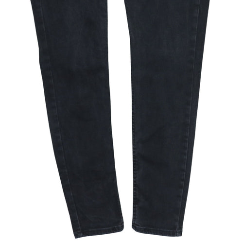 Levi's Women's Black 311 Shaping Skinny Jeans Size 12