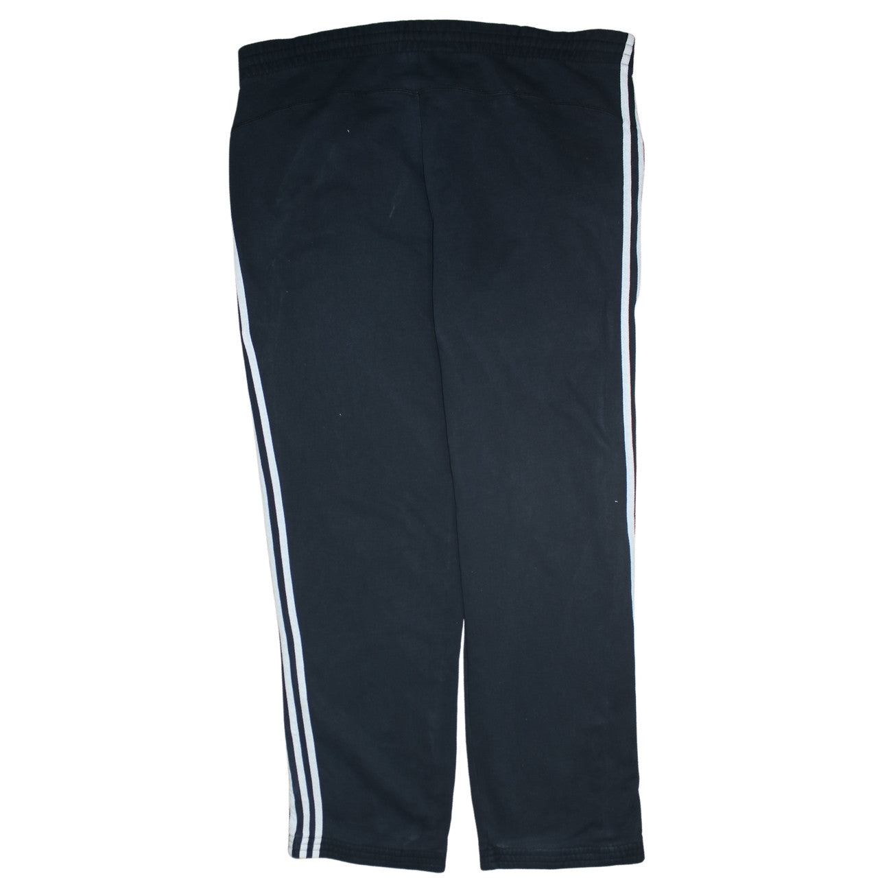 Adidas Men’s Black Performance Essentials Sweatpants L