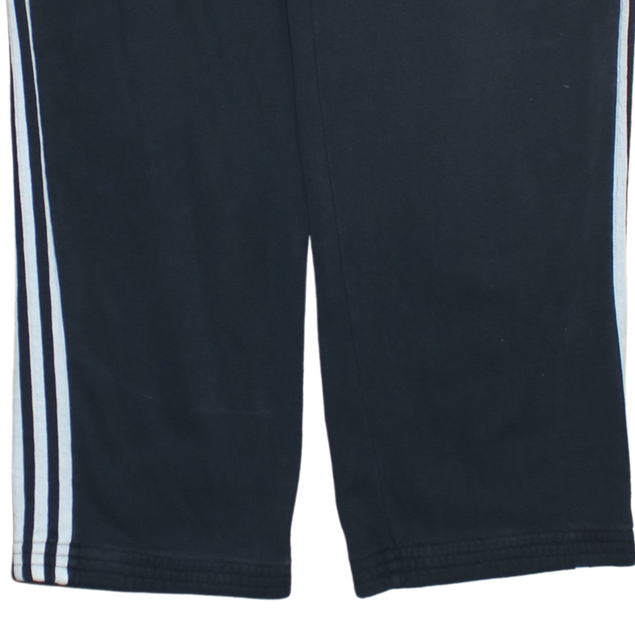 Adidas Men’s Black Performance Essentials Sweatpants L