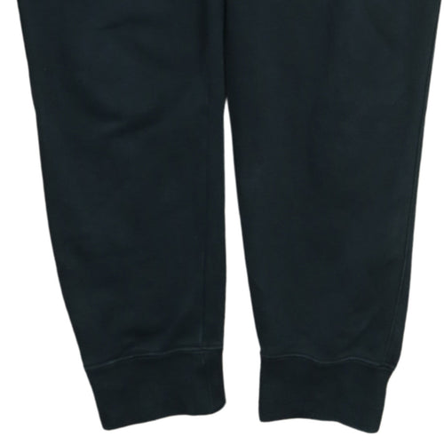 Nike Men's Black Jogger Sweatpants Fleece Lined M
