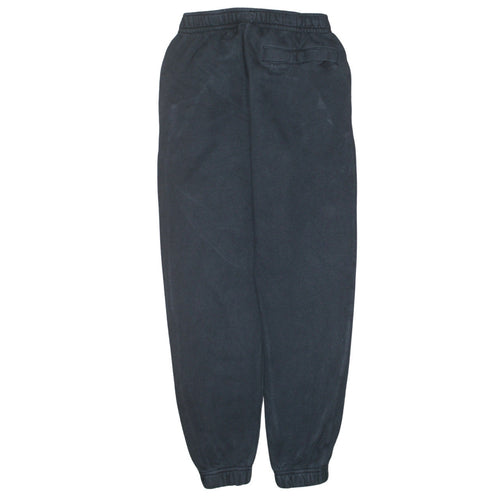 Nike Men's Black XS Fleece Sweatpants Jogger Trousers