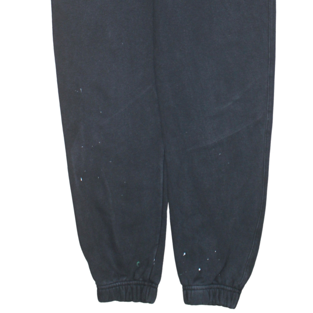 Nike Men's Black XS Fleece Sweatpants Jogger Trousers