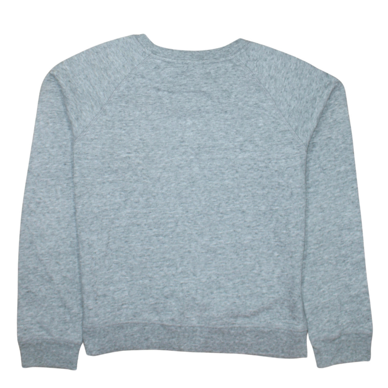 Levi's Boys Grey Logo Pullover Sweatshirt M Lightweight Crew Neck