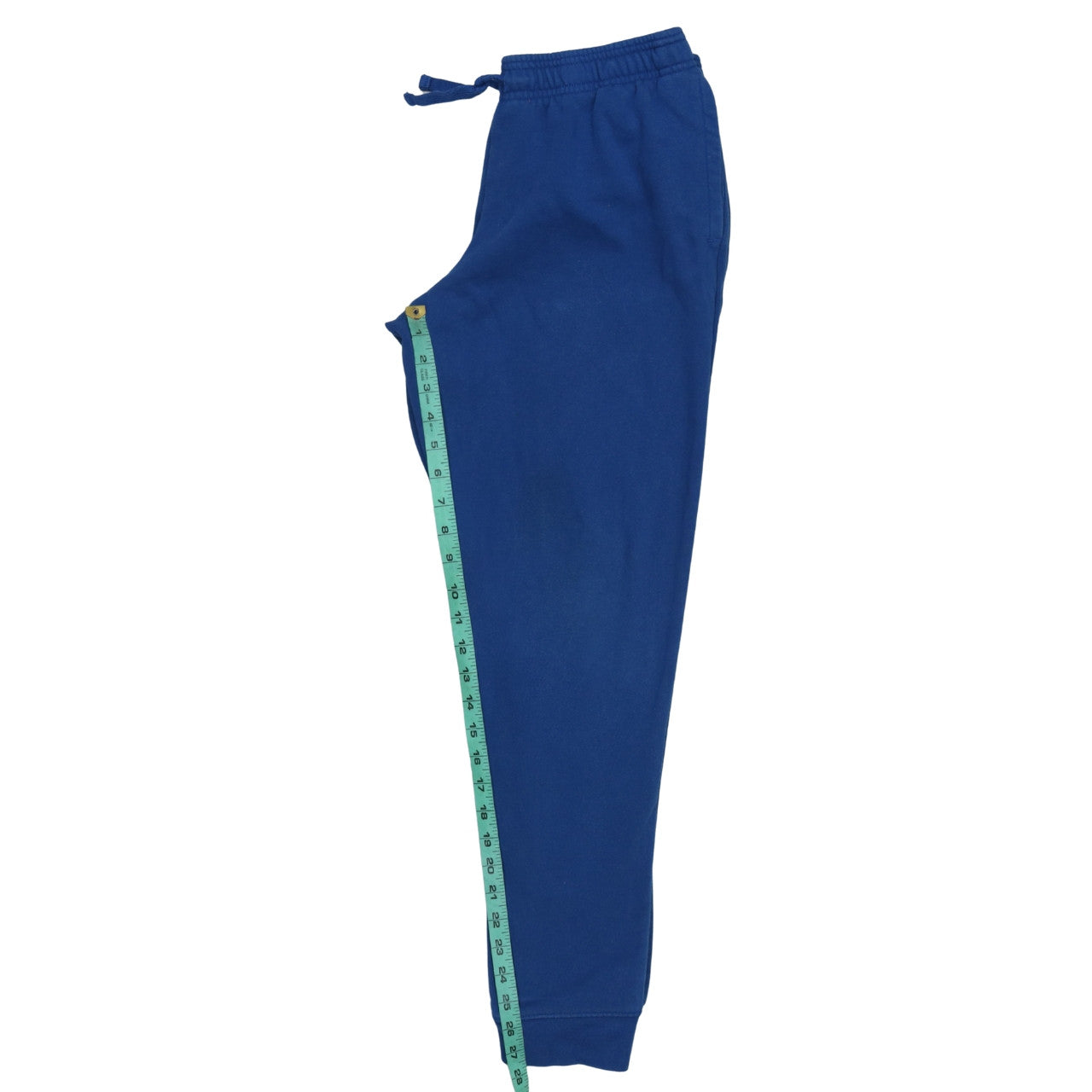 Under Armour Boys Blue Jogger Trousers 13-14 Years ColdGear Activewear