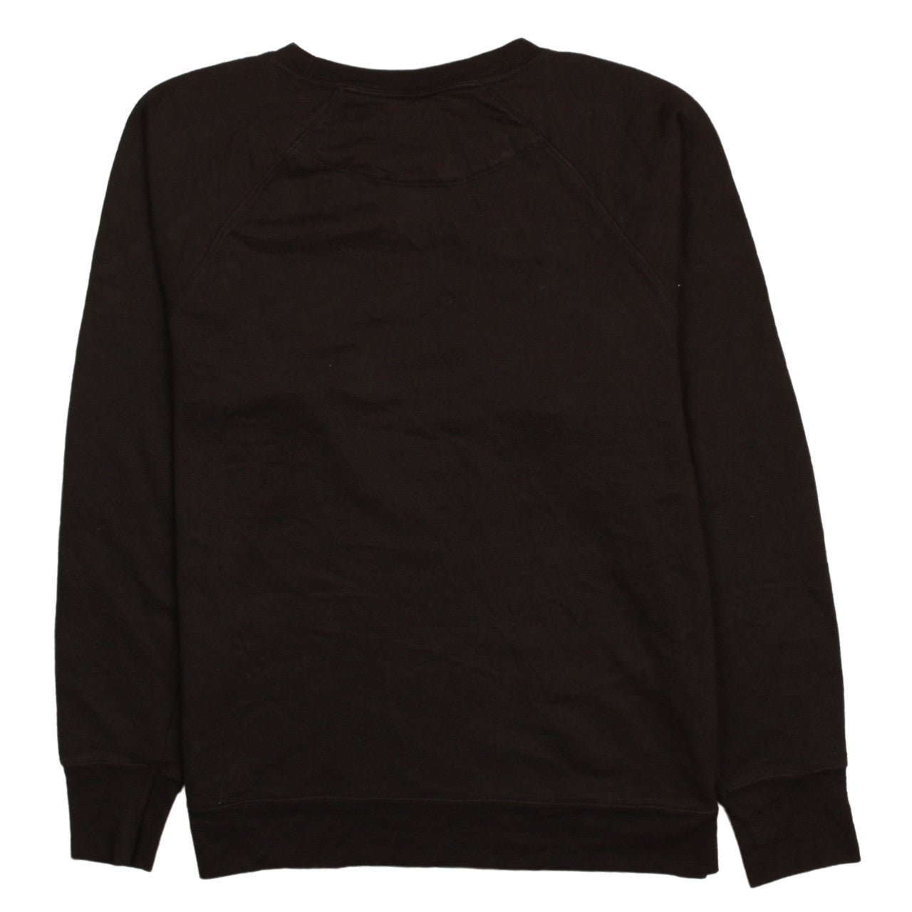 Champion Men's Black XL Crew Neck Pullover Sweatshirt