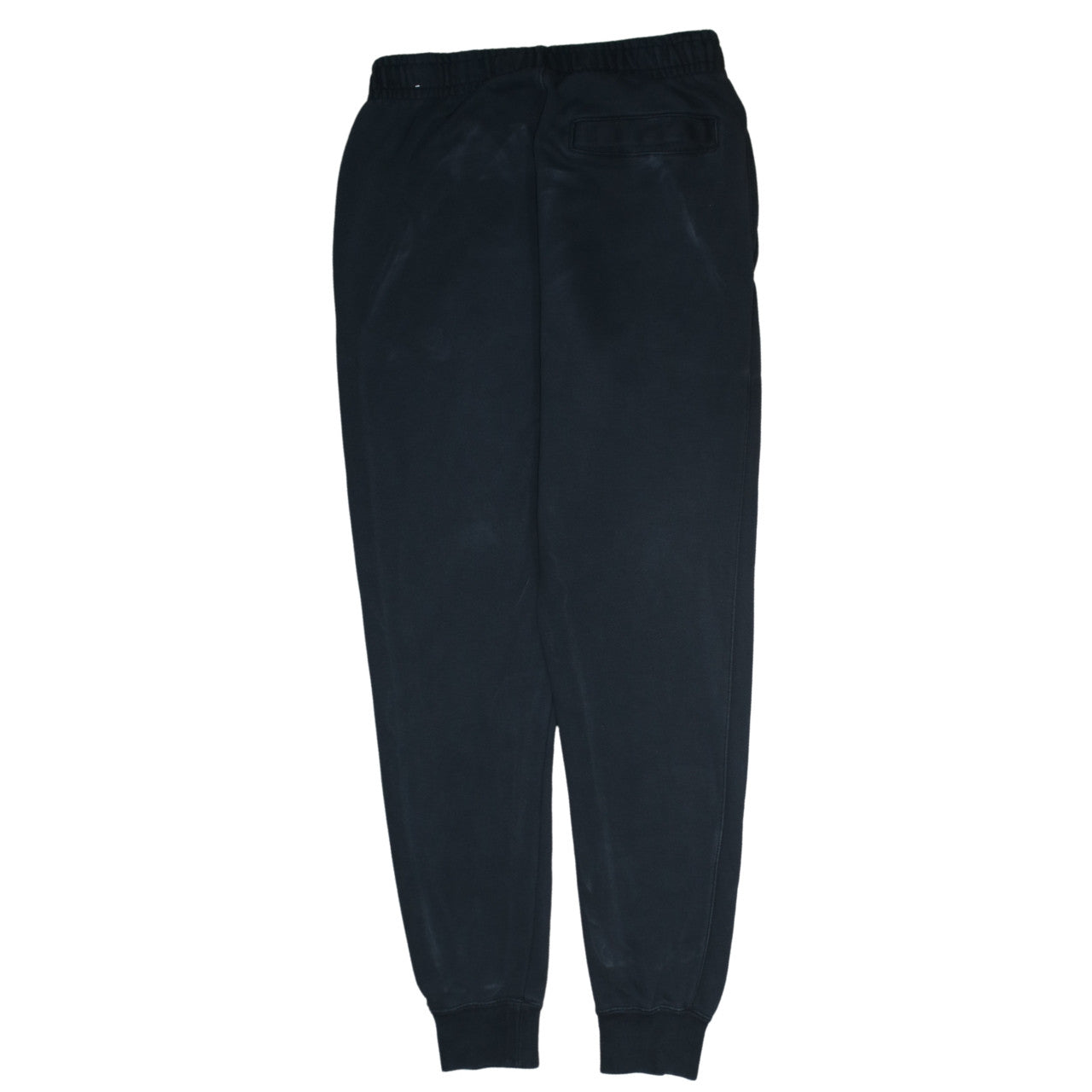 Nike Men's Black XS Jogger Sweatpants with Logo