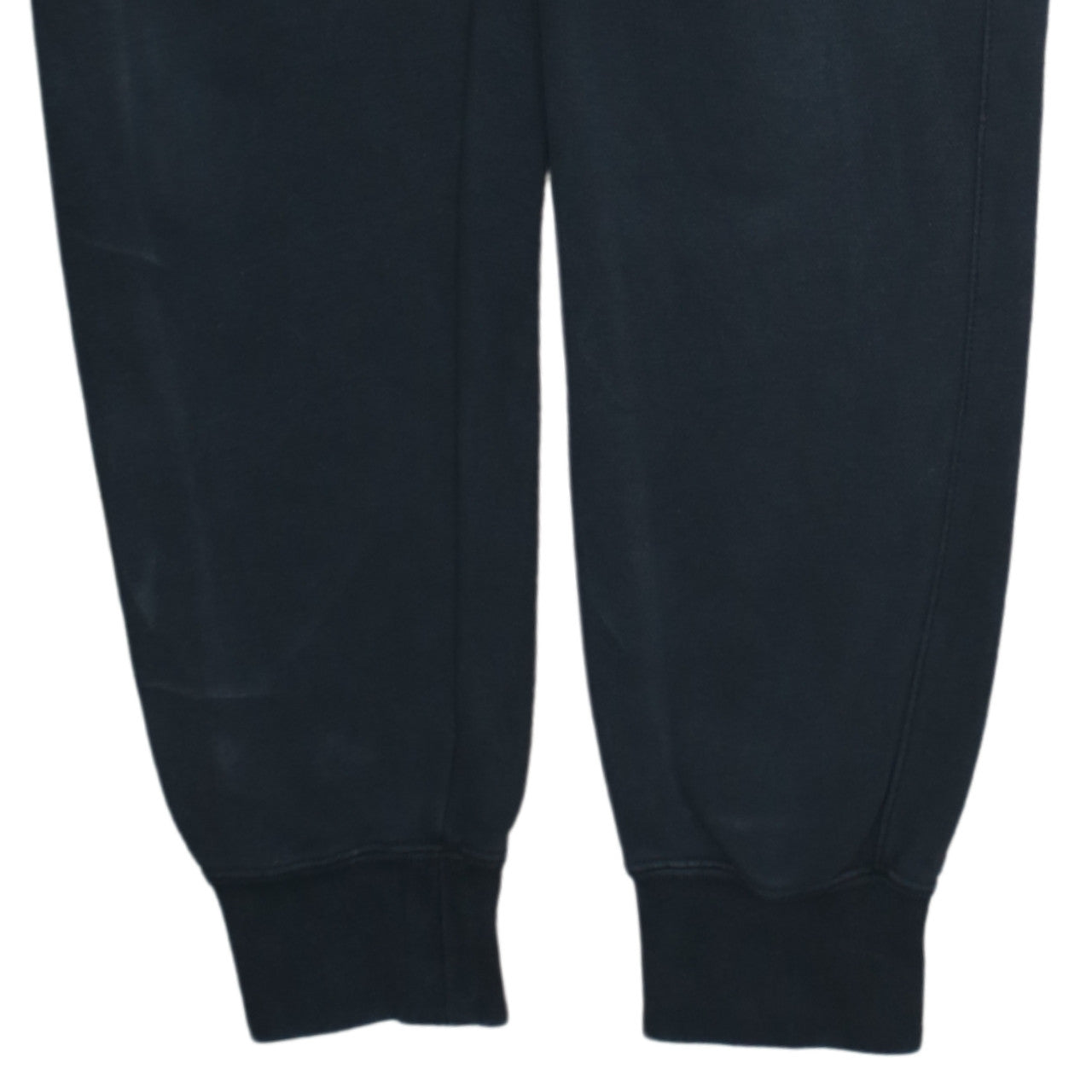 Nike Men's Black XS Jogger Sweatpants with Logo