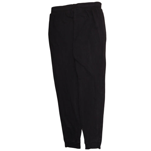 Under Armour Mens Black Jogger Sweatpants M Regular Fit