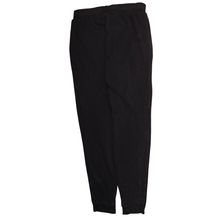 Under Armour Mens Black Jogger Sweatpants M Regular Fit