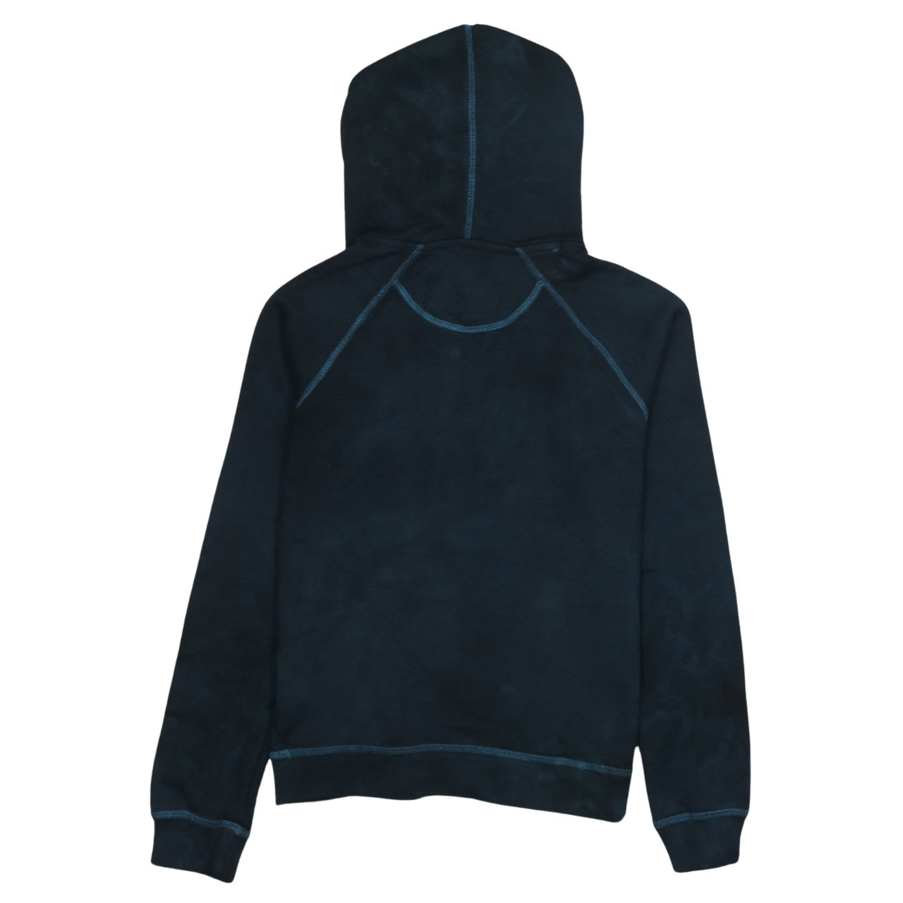 Nike Women's Black XS Pullover Hoodie Athletic Dept Fleece Sweatshirt