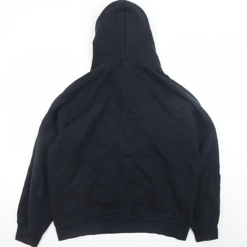 ONLY & SONS Men's Black XL Pullover Hoodie