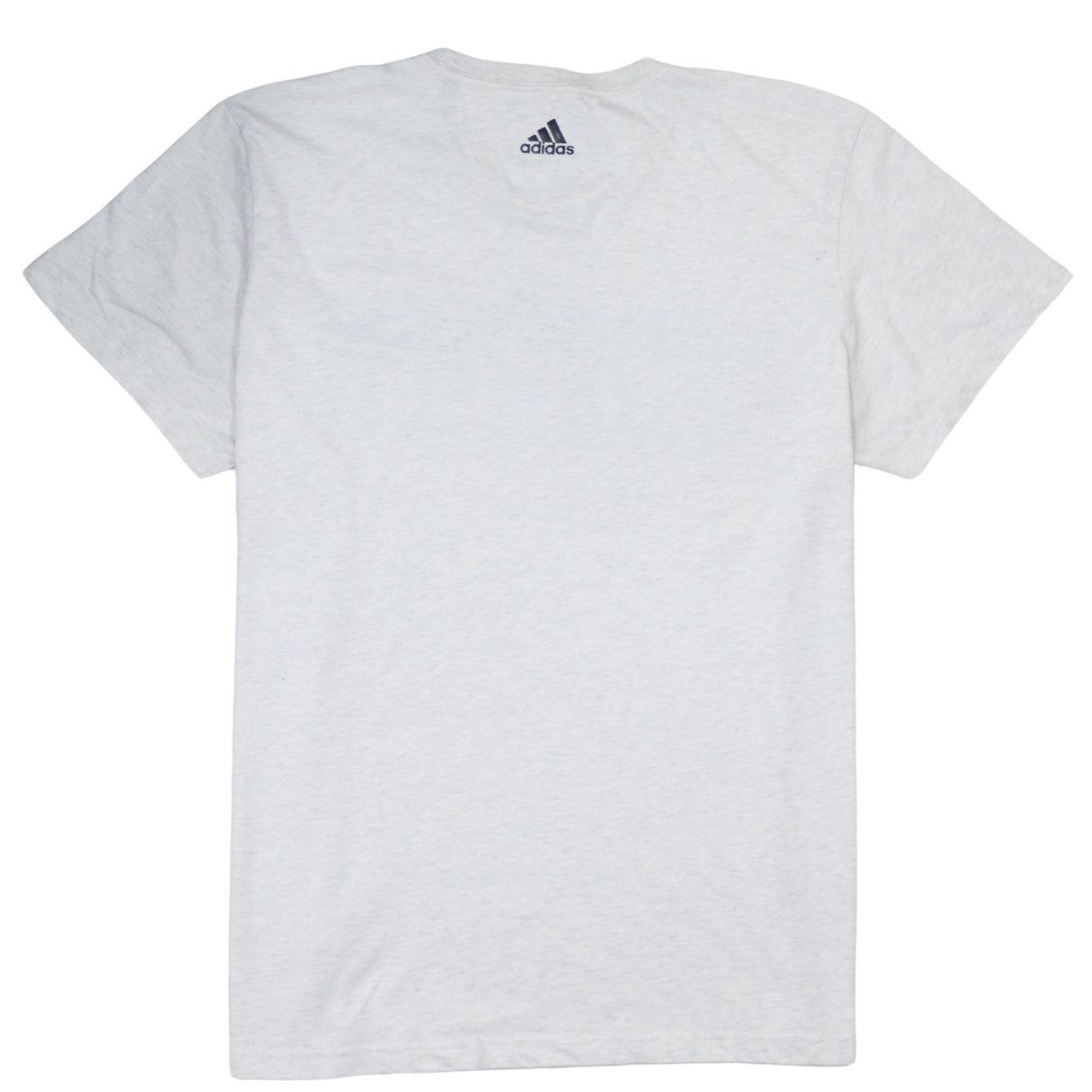 adidas Men’s Grey 2XL Sports Essentials Crew Neck T-Shirt