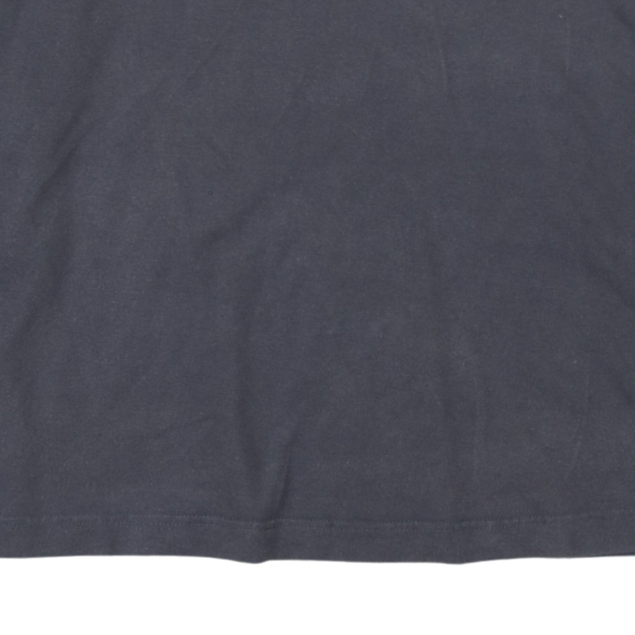 Adidas Men's Grey Mock Neck Long Sleeve Pullover Sweatshirt L