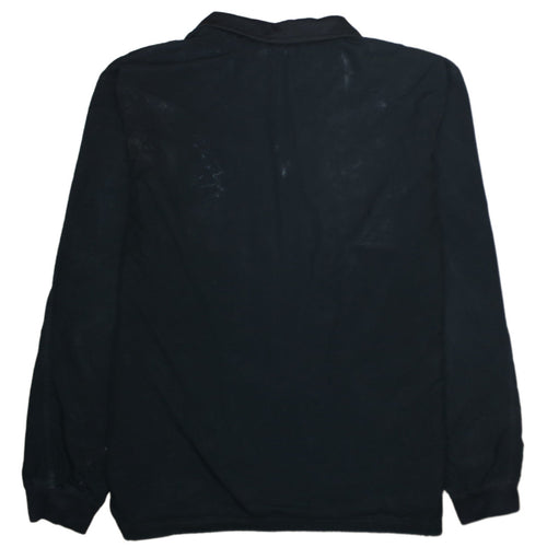 Nike Mens Black 2XL Sportswear Full Zip Basic Jacket
