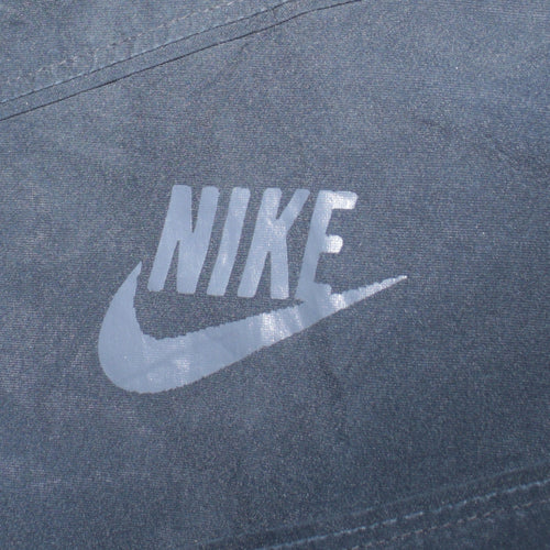 Nike Mens Black 2XL Sportswear Full Zip Basic Jacket