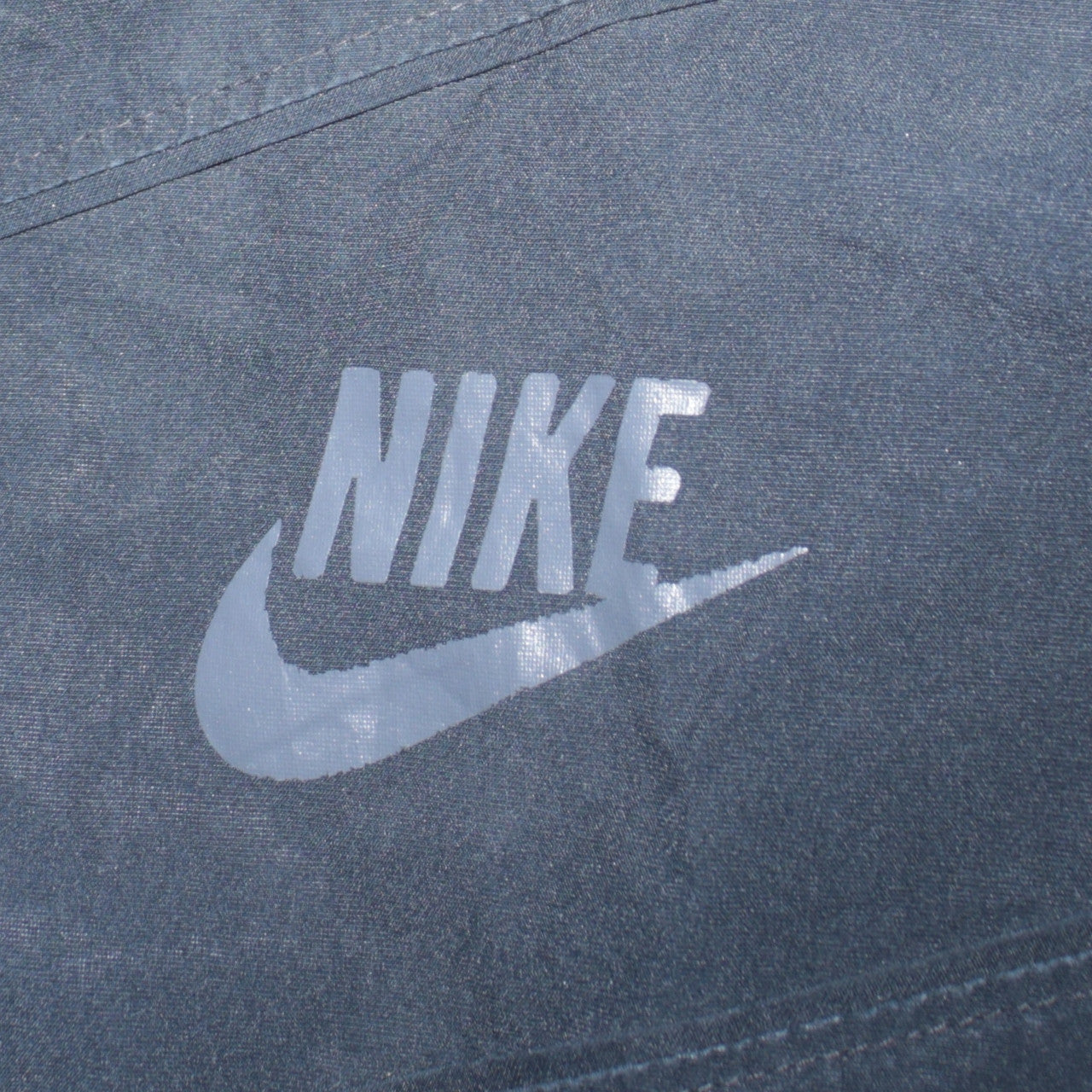 Nike Mens Black 2XL Sportswear Full Zip Basic Jacket