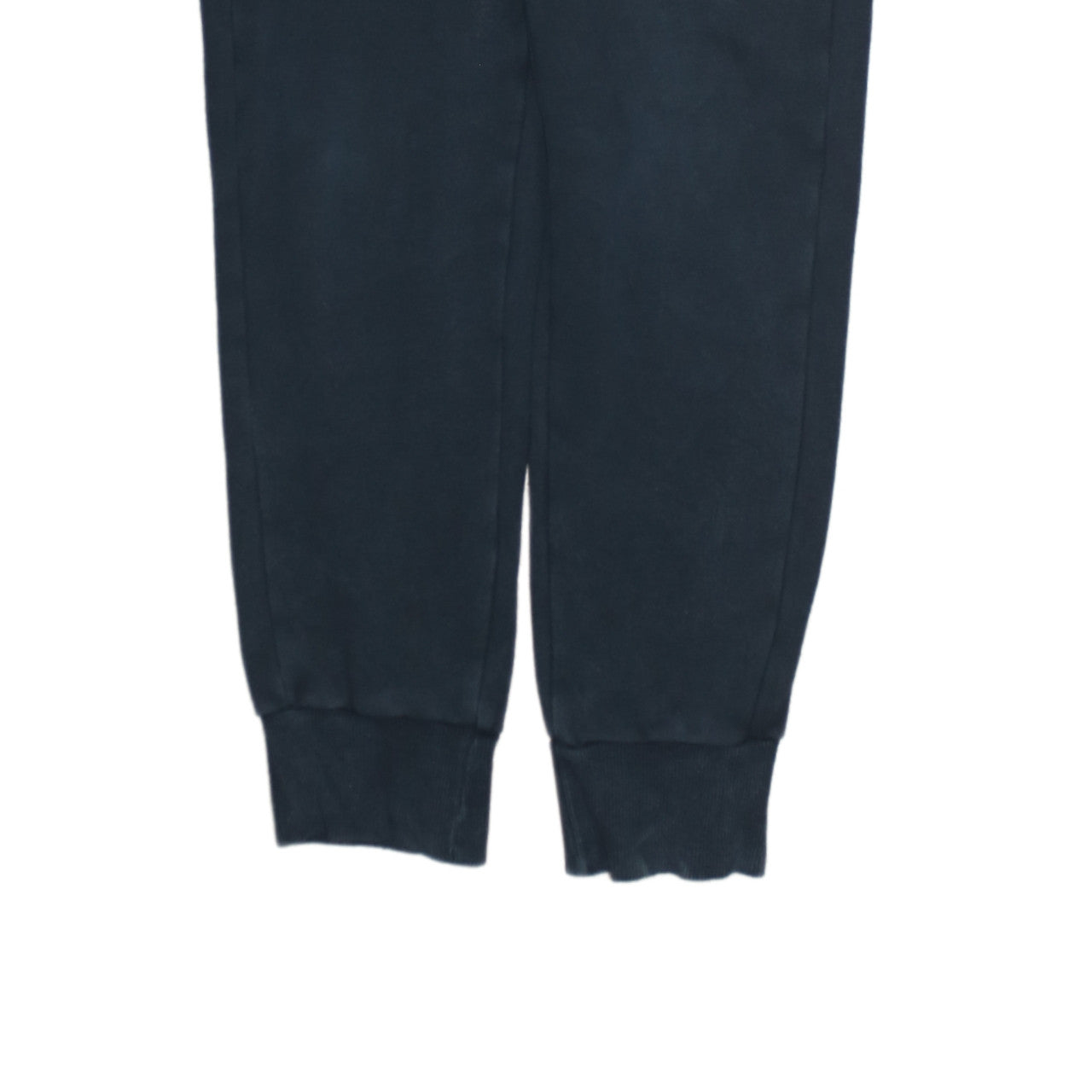 Puma Men’s Black Jogger Sweatpants Regular Fit Small