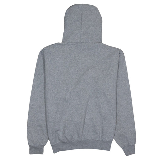 Champion Eco Grey Michigan State XL Women's Pullover Hoodie