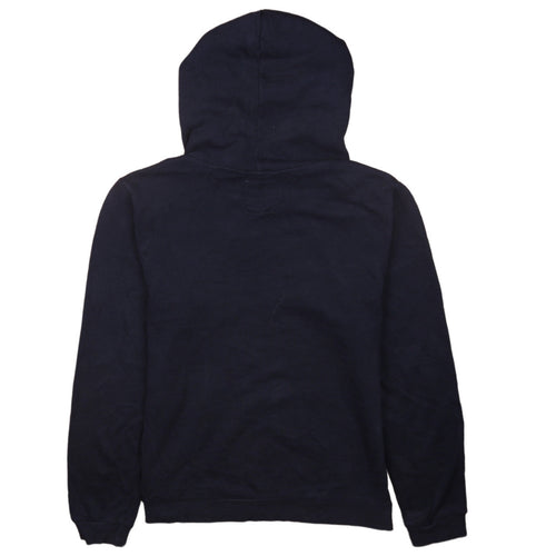 Levi's Boys Blue Graphic Pullover Hoodie Size 12 Years