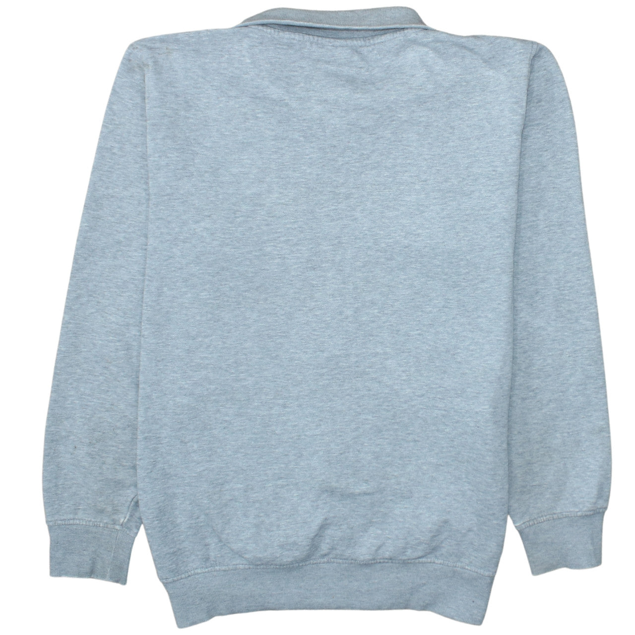 Champion Men's Grey XL Track Jacket Full Zip Fleece Activewear
