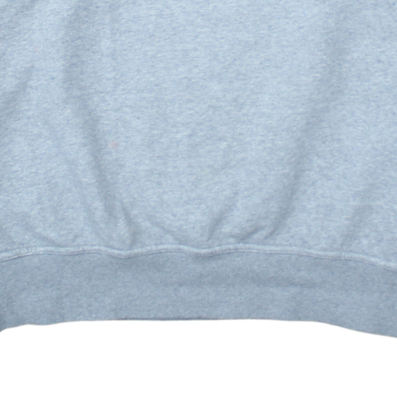 Nike Men's Grey XS Crew Neck Pullover Sweatshirt
