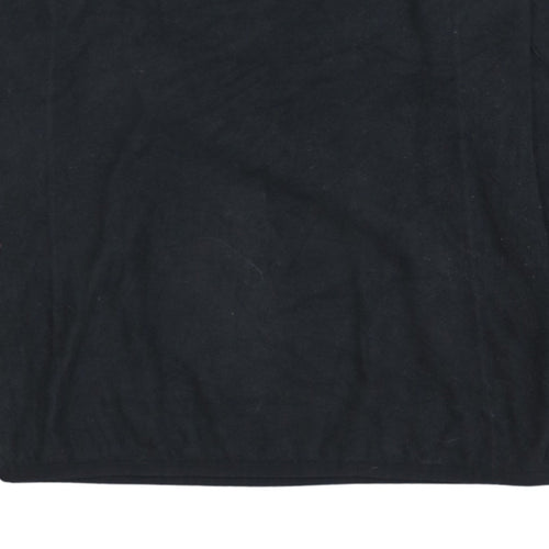 The North Face Women's Black Fleece Pullover Sweatshirt Size M