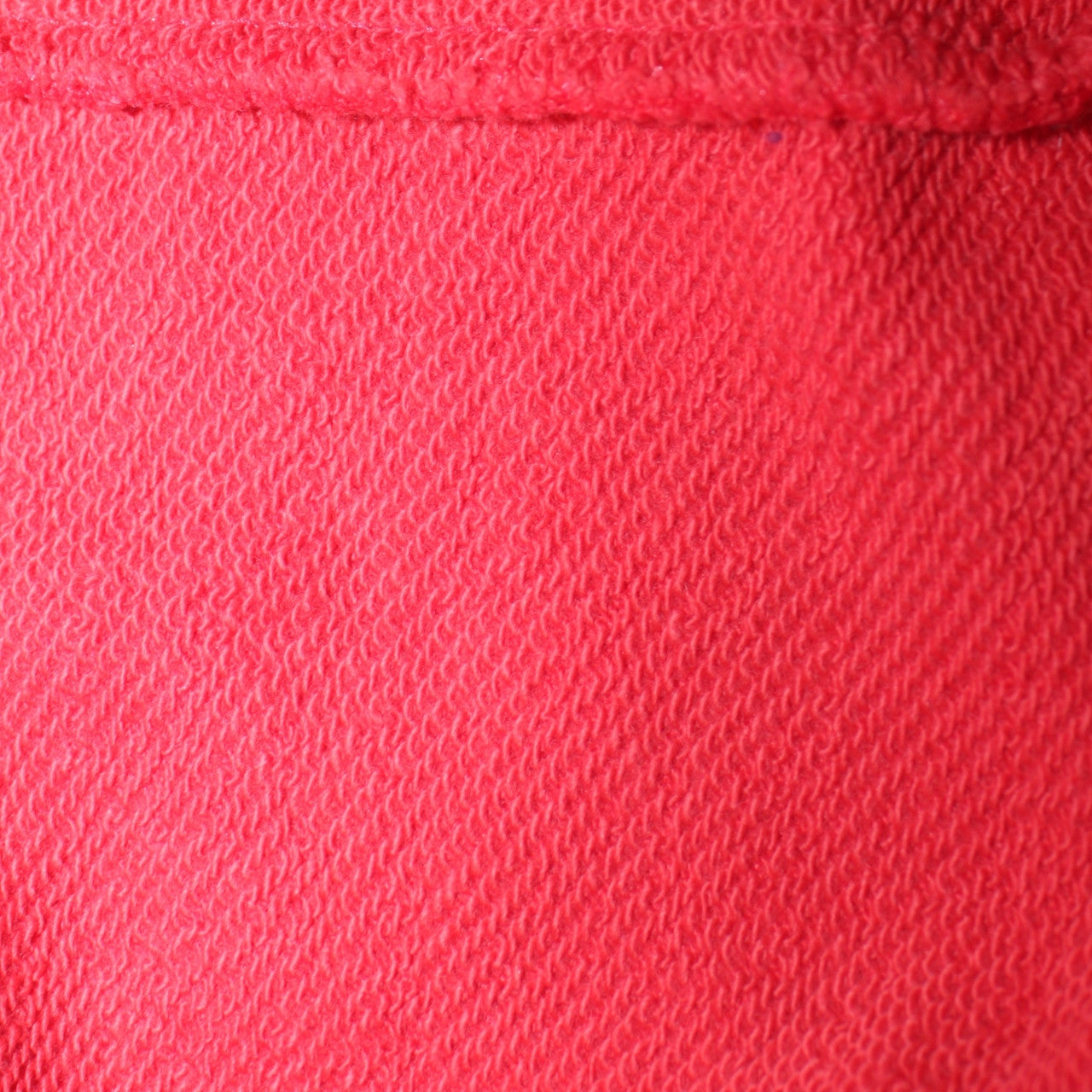 Adidas Boys Red Pullover Hoodie 13-14 Years Cotton Blend Logo Sweatshirt