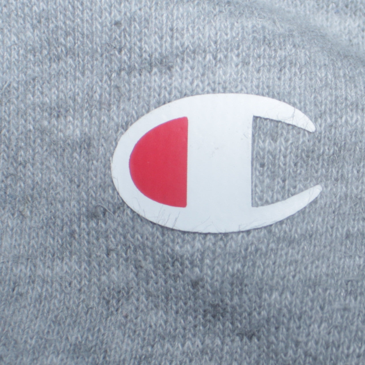 Champion Men's Grey XS Sweat Shorts Elastic Waist Activewear