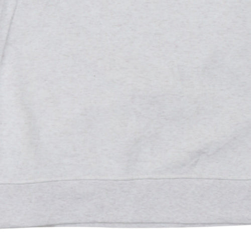 Disney Women's Grey Winnie the Pooh Sweatshirt XL Pullover Casual